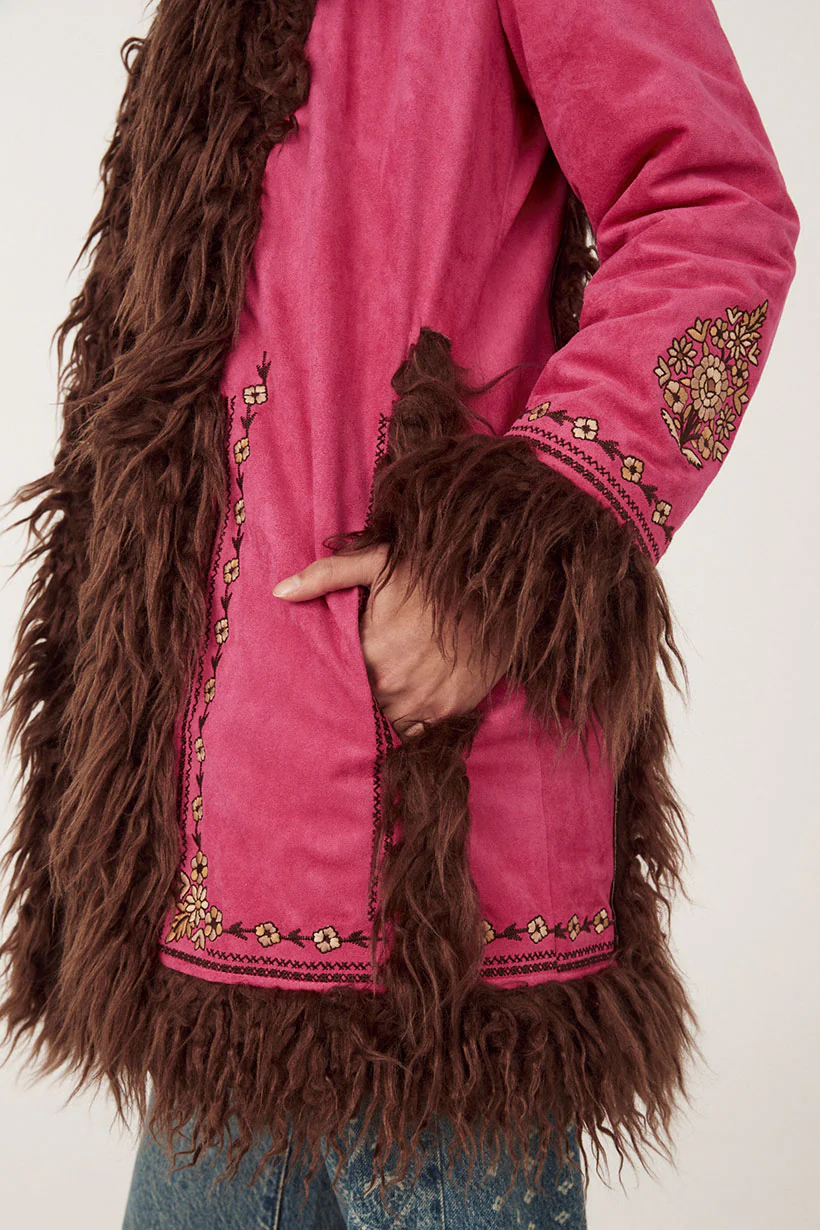 Joplin Jacket - Image 8