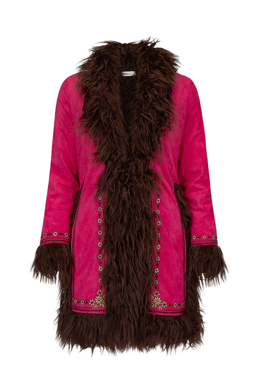 Joplin Jacket - Image 9