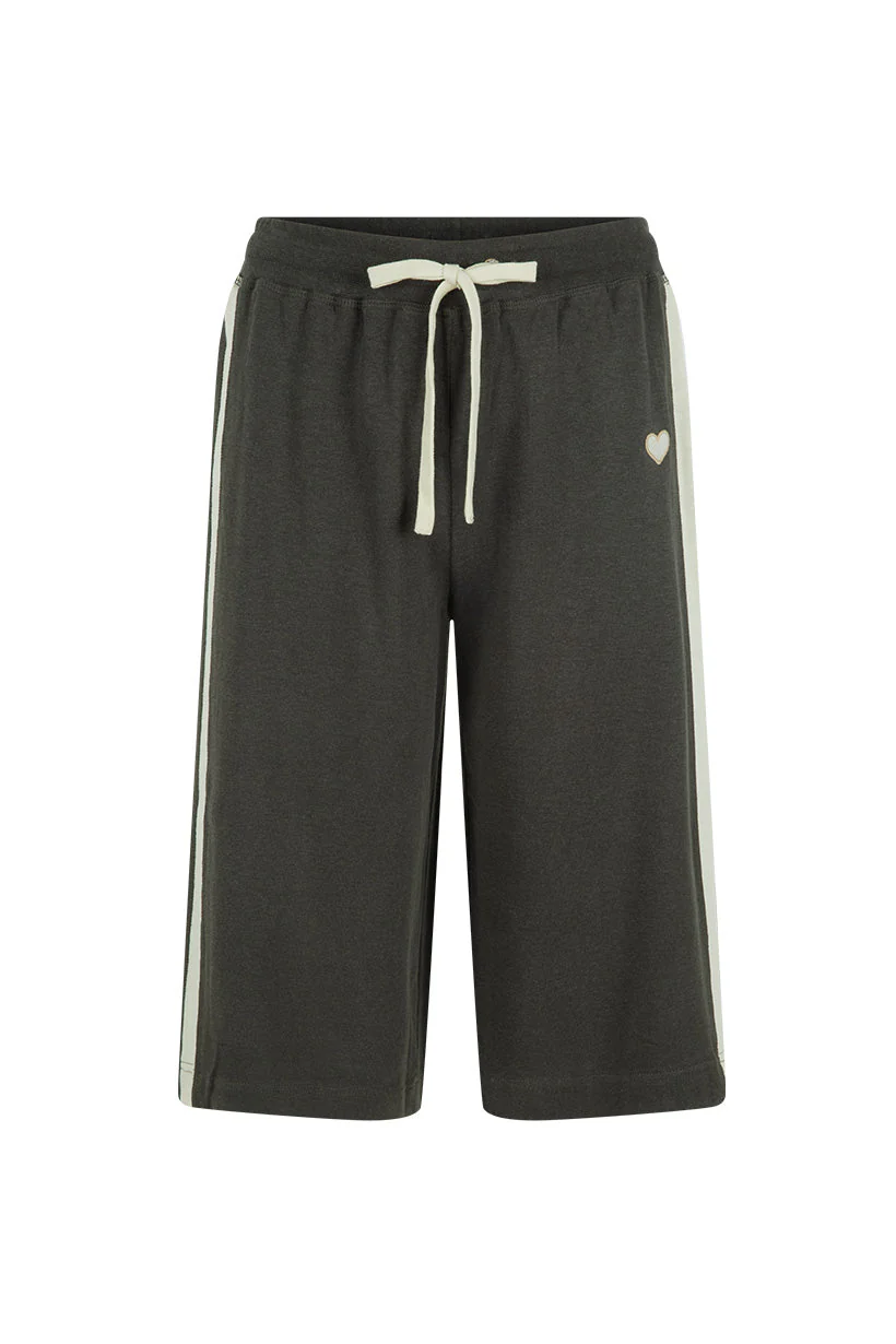Kansas Track Crop Pant - Image 6