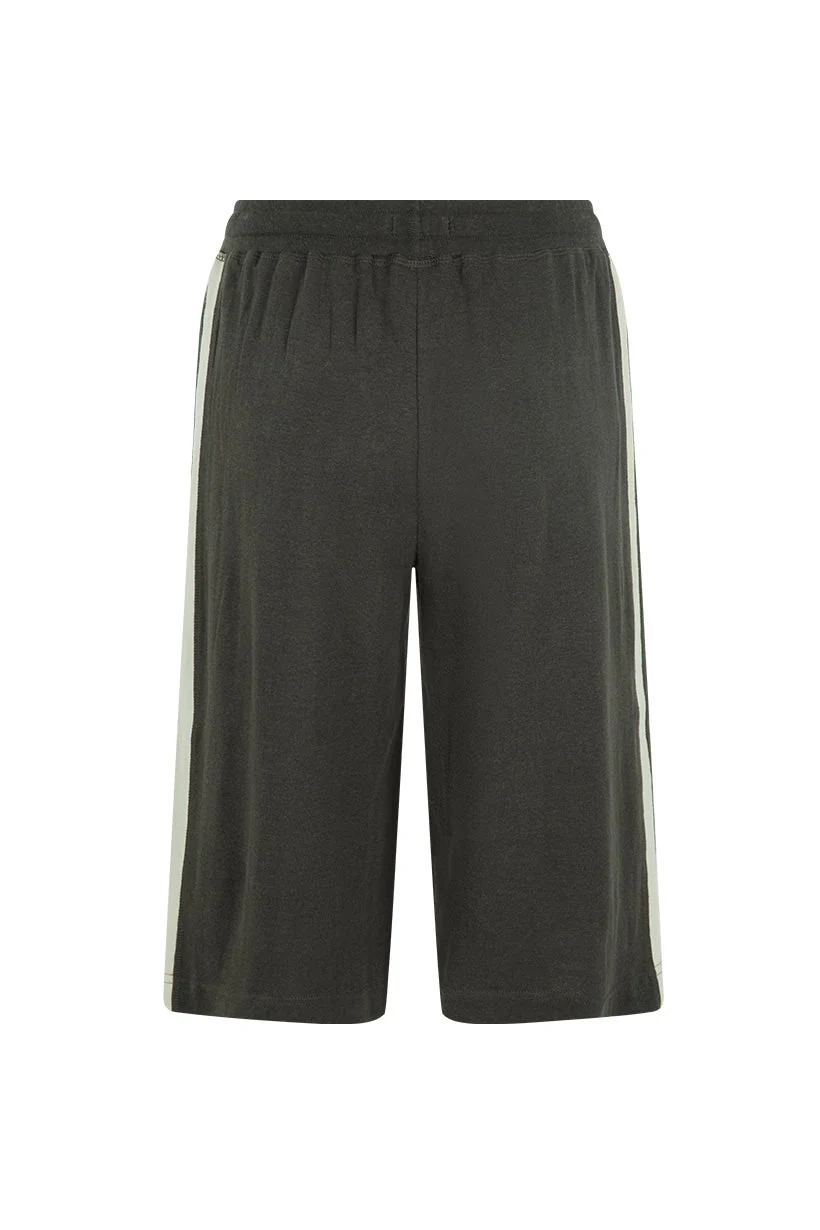 Kansas Track Crop Pant - Image 7