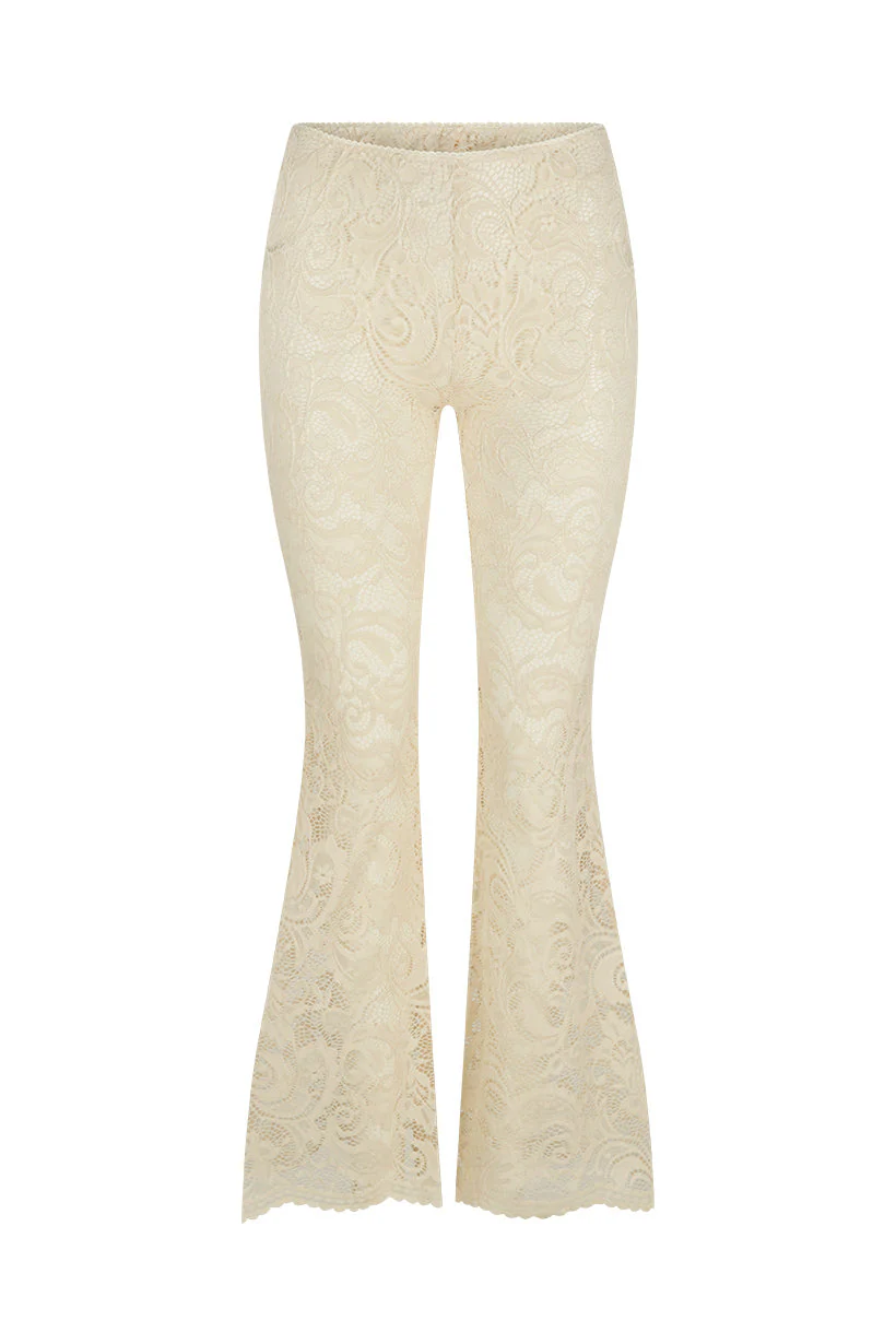 Labyrinth Lace Bells - Image 7