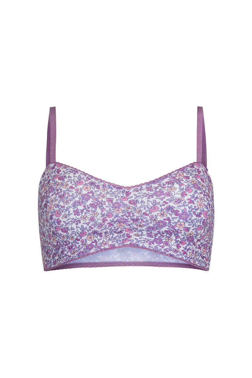 Little Bird Bralette - Image 4