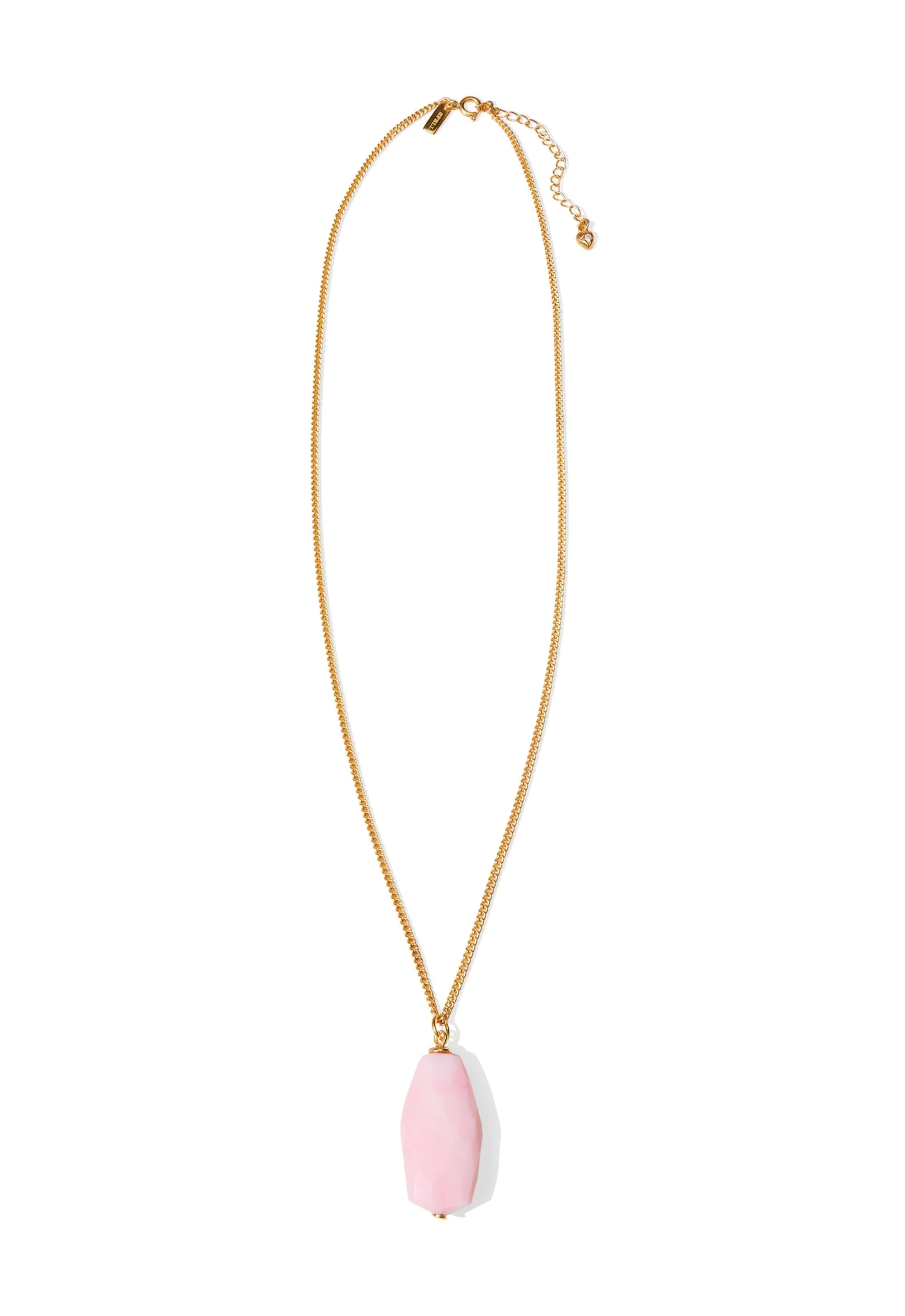 Lolita Stone Pendant Necklace - Image 2