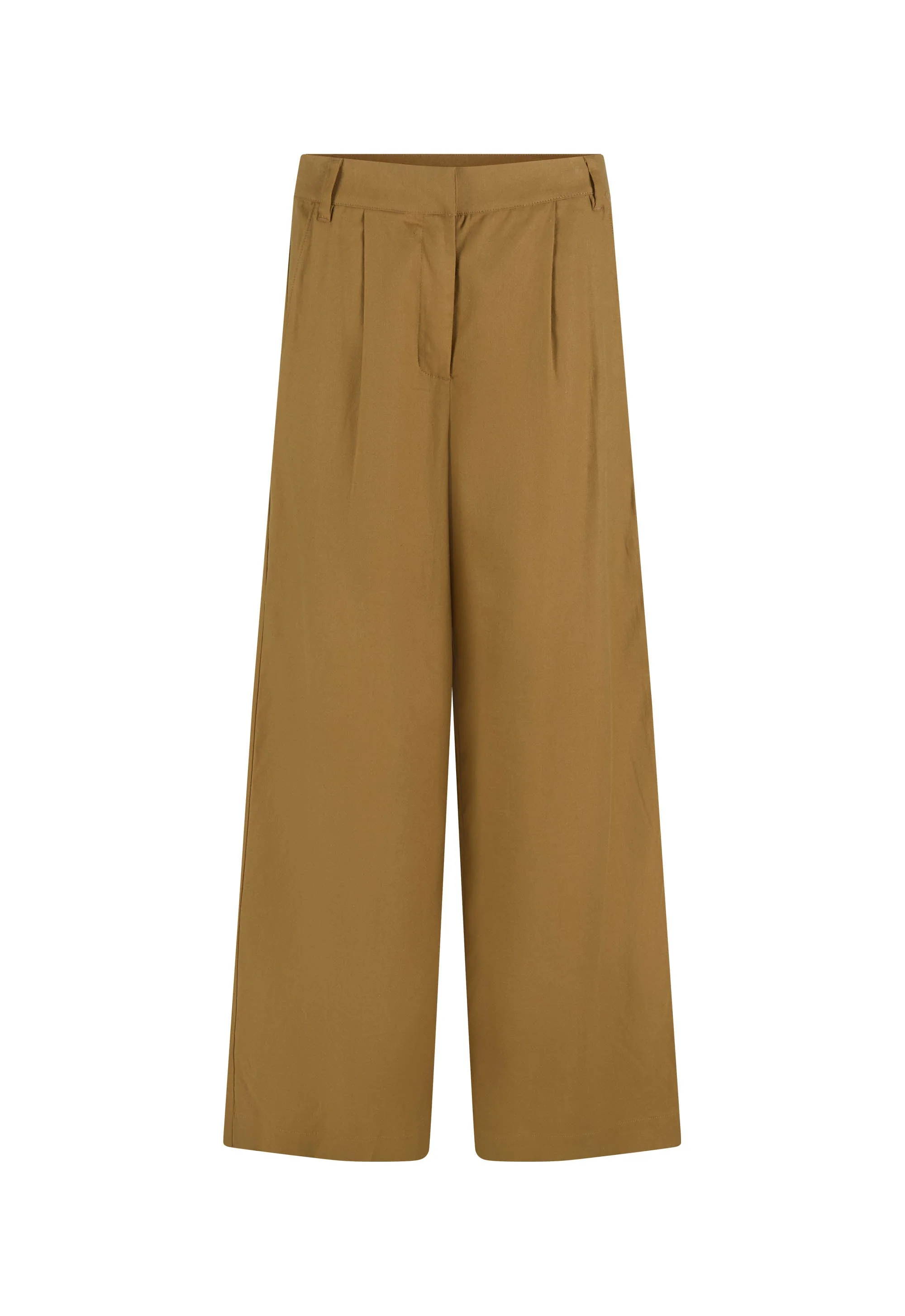 London Pleated Pant - Image 7