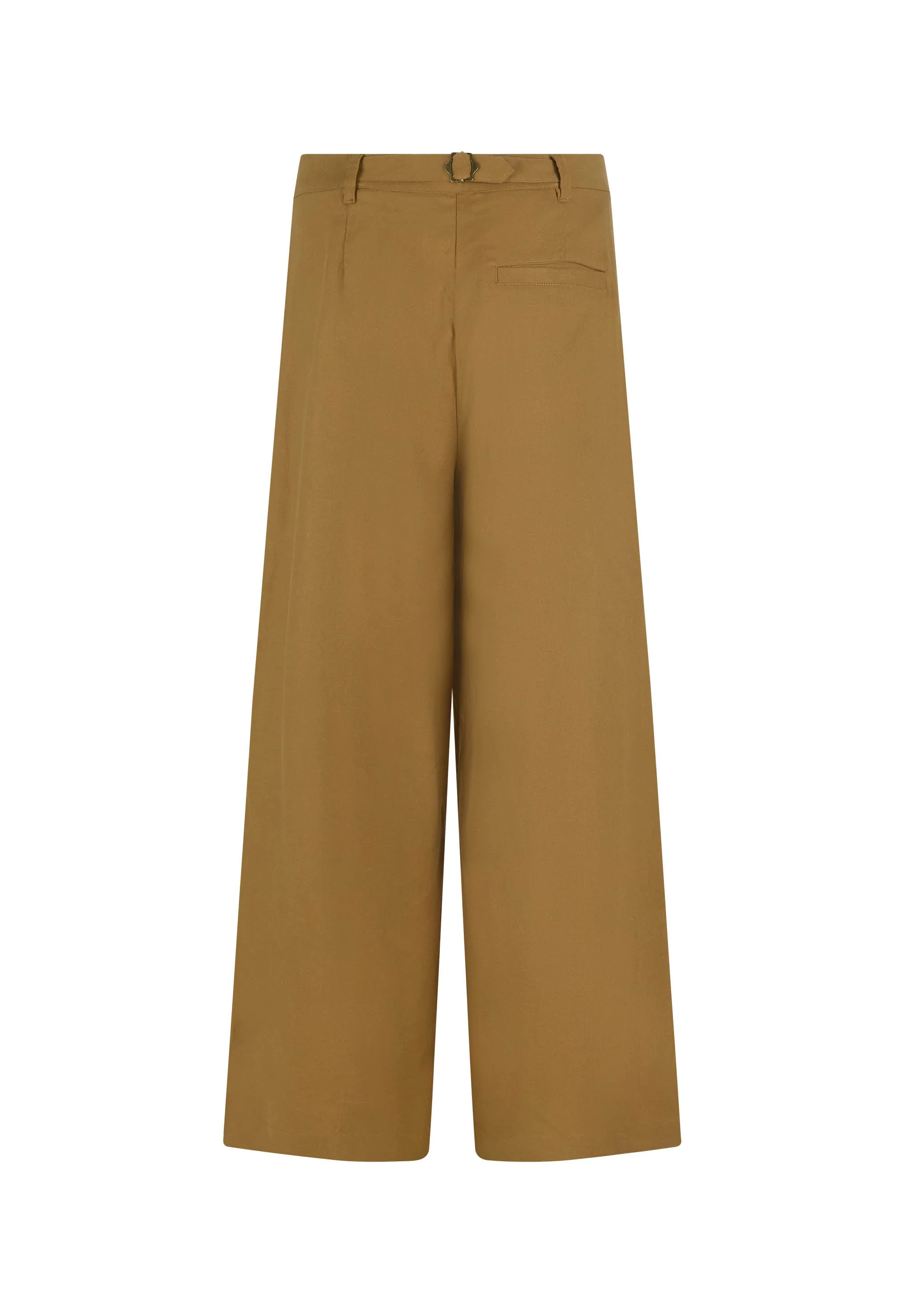 London Pleated Pant - Image 8