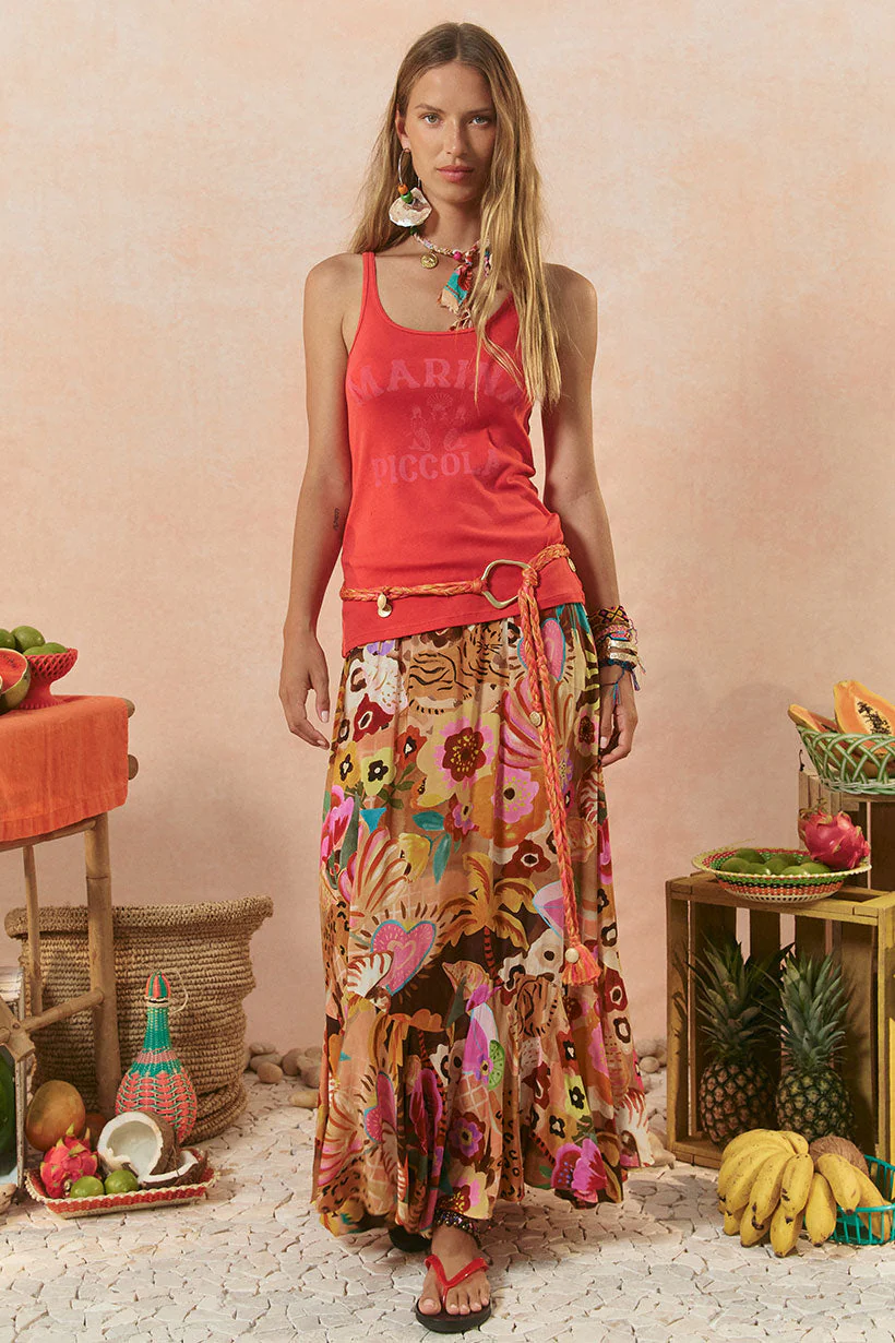Lovers & Dreamers Rope Belt - Image 2