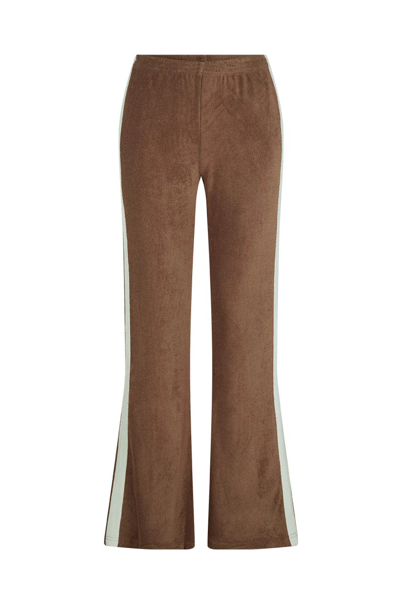 Luciana Terry Flares - Image 4