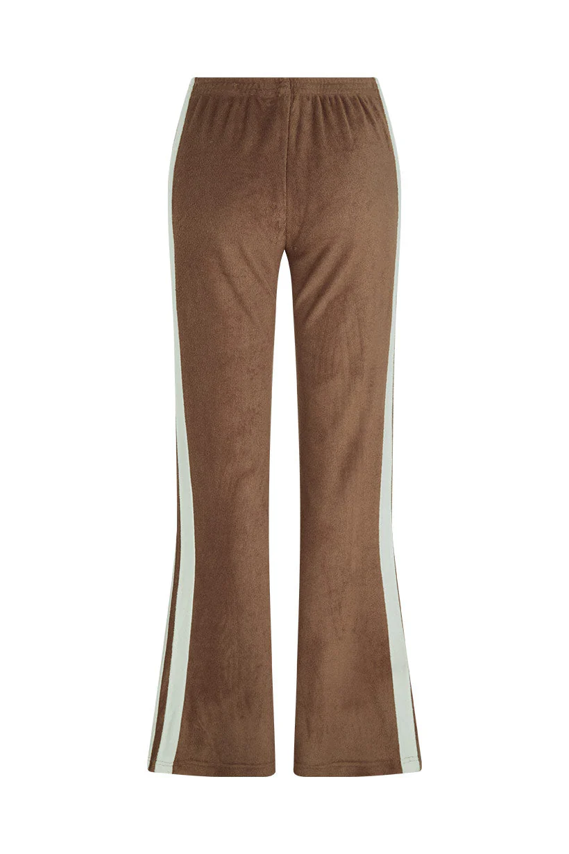 Luciana Terry Flares - Image 5