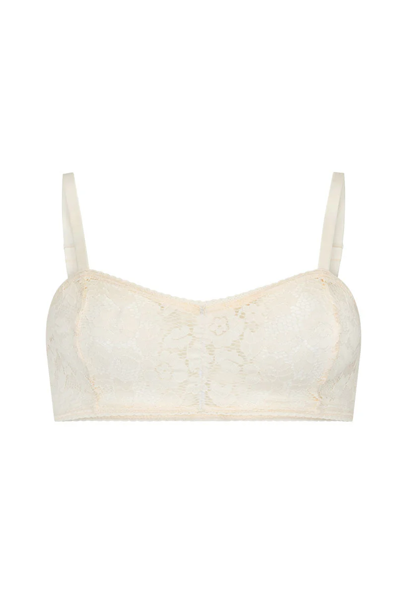Lux Lisbon Set - Vintage Cream - Image 3