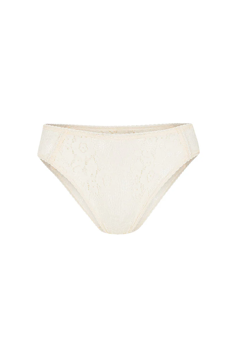 Lux Lisbon Set - Vintage Cream - Image 5