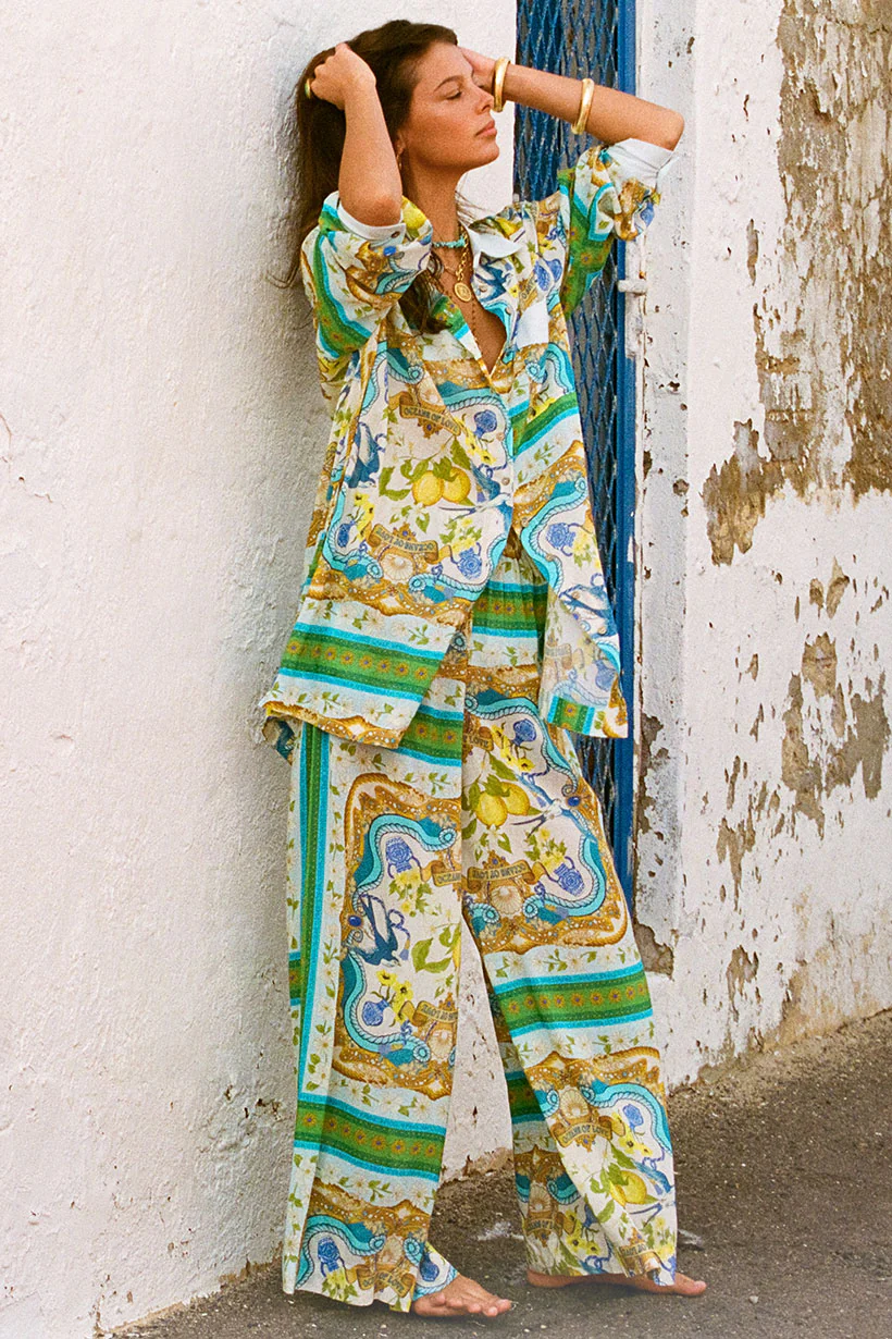 Maddelena Pant - Image 3