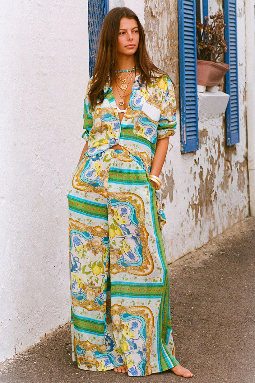 Maddelena Pant - Image 4