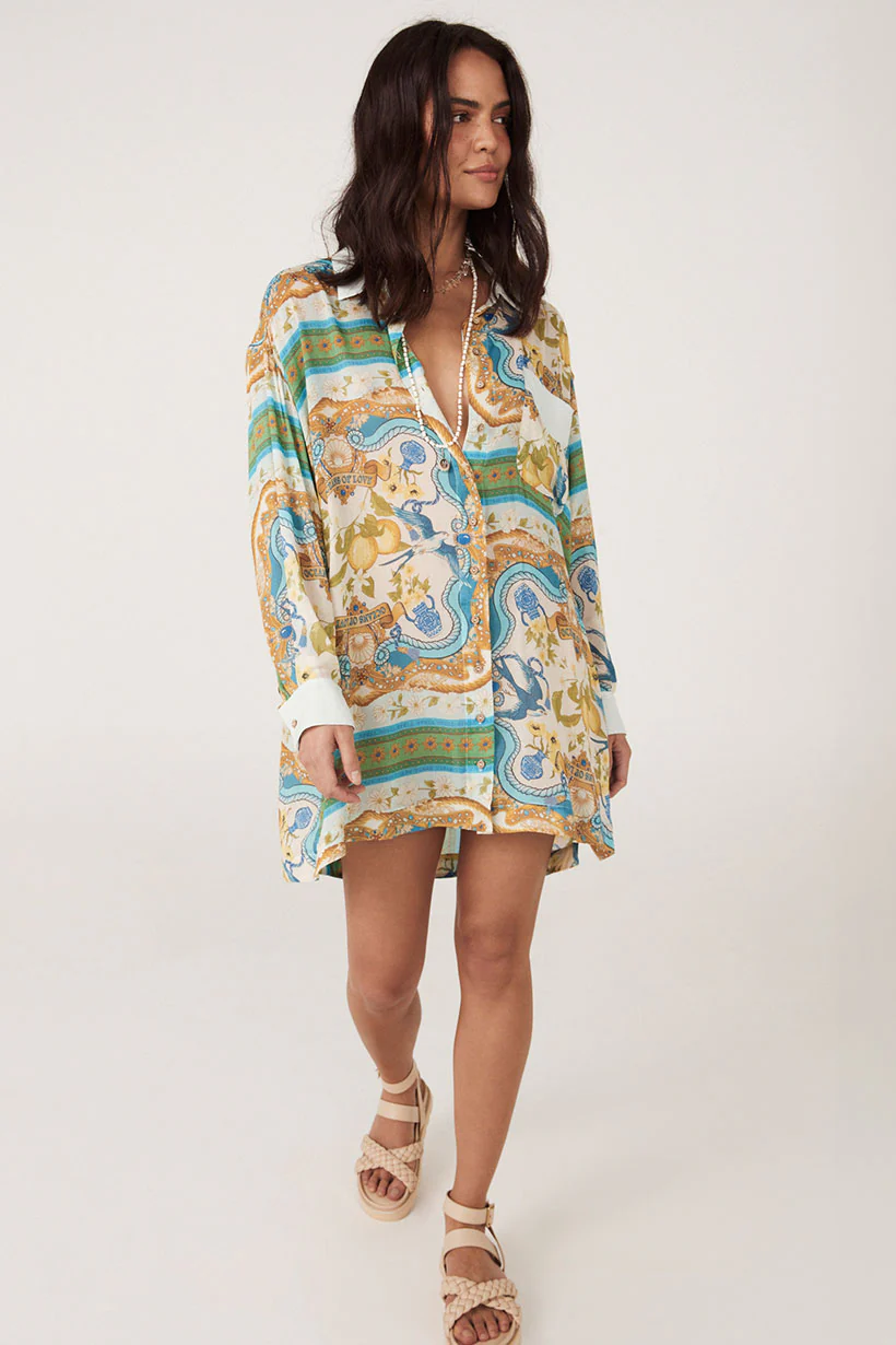 Maddelena Shirt - Image 4