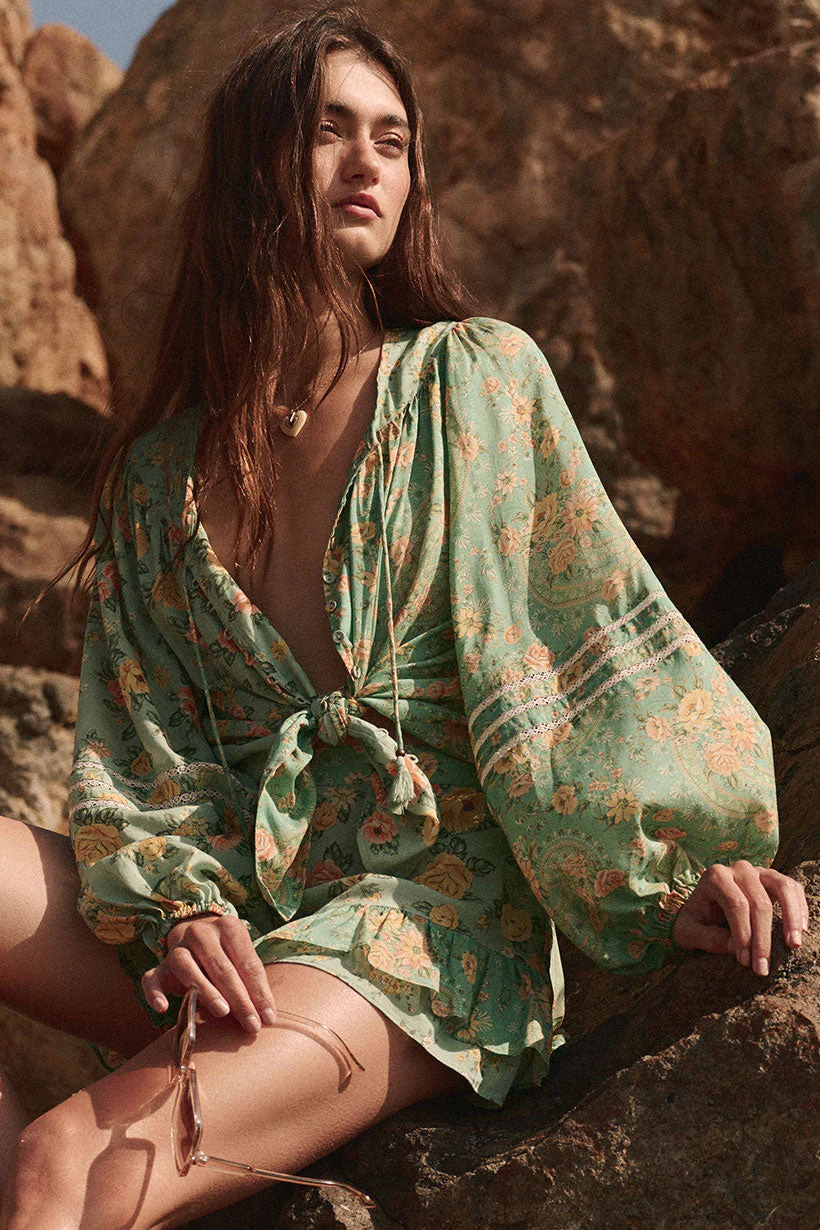 Melody Blouse - Image 4