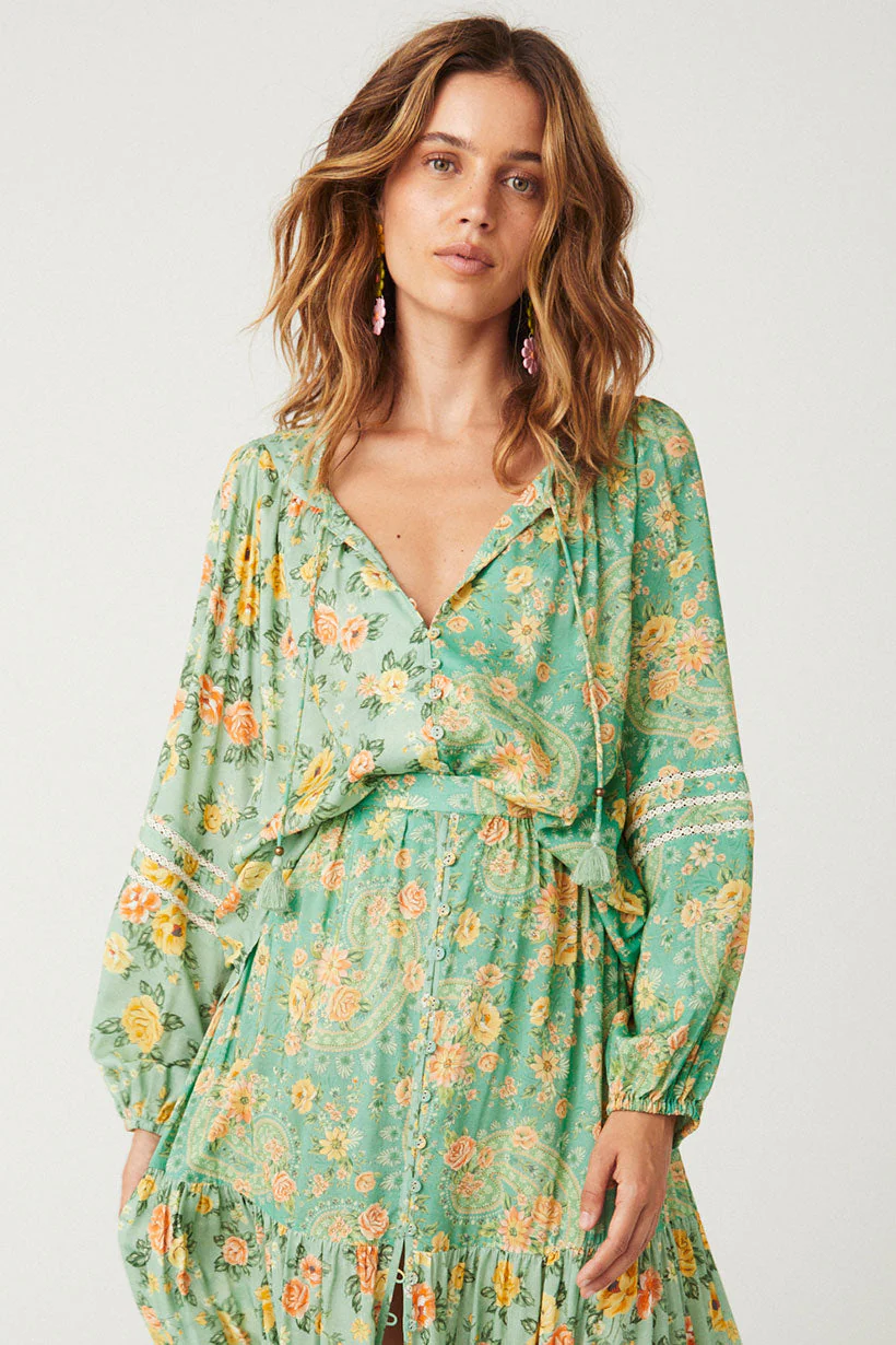 Melody Blouse - Image 5