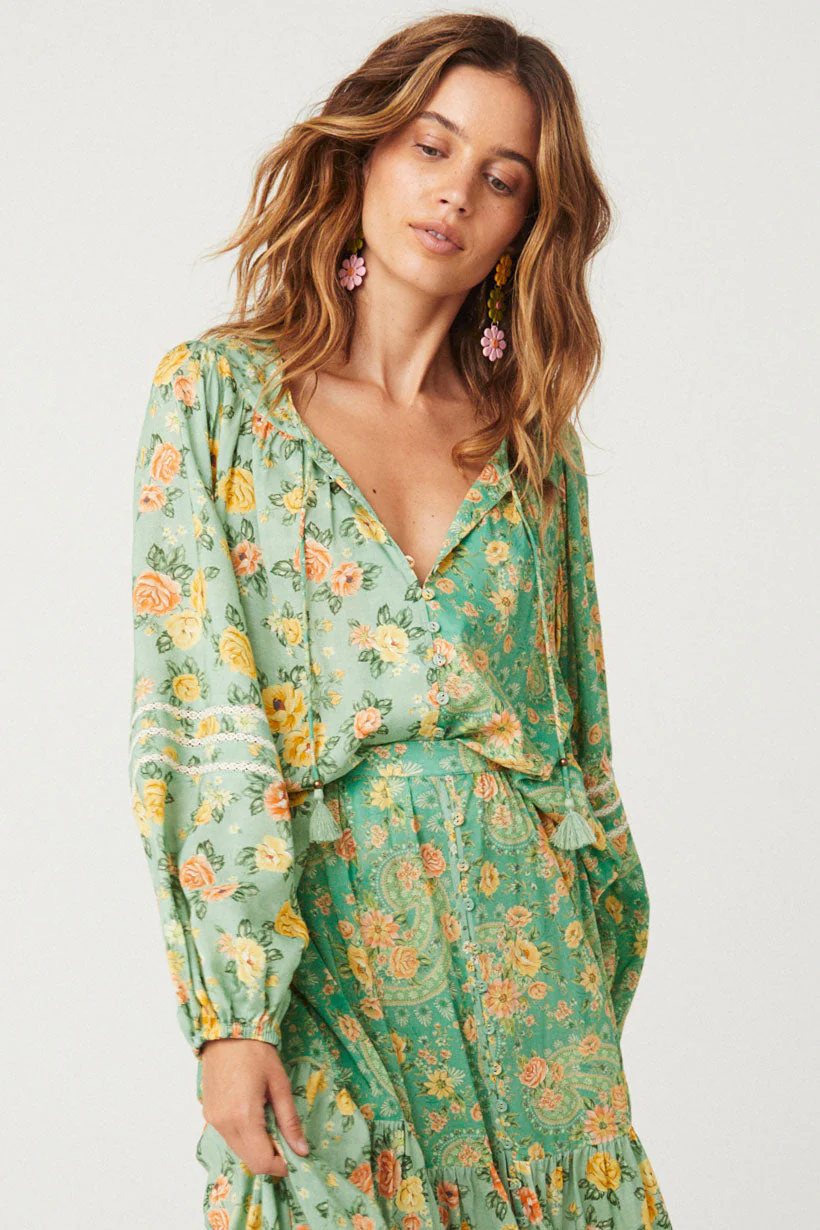 Melody Blouse - Image 6