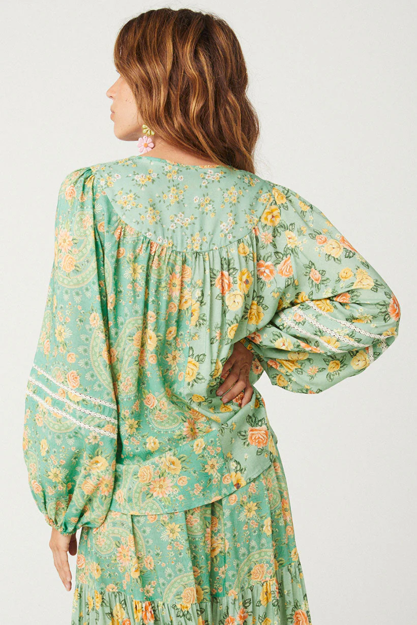 Melody Blouse - Image 8