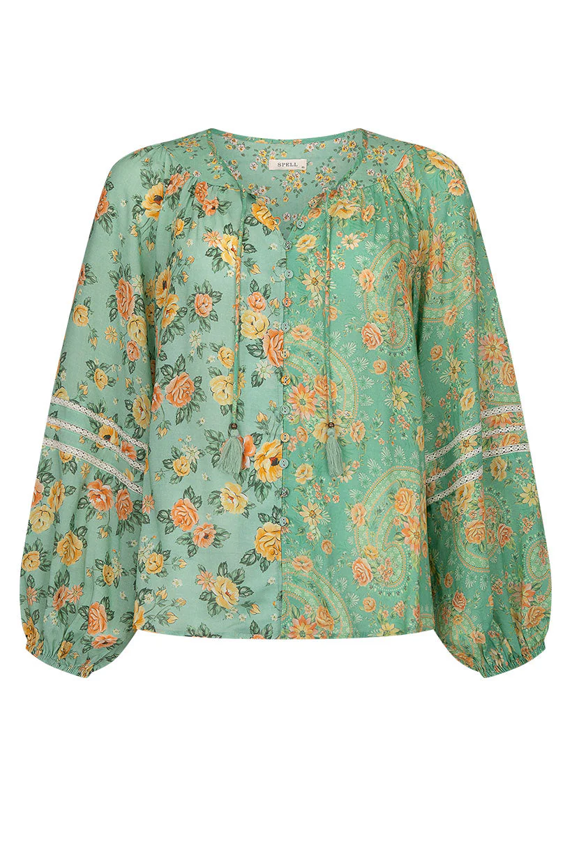 Melody Blouse - Image 9