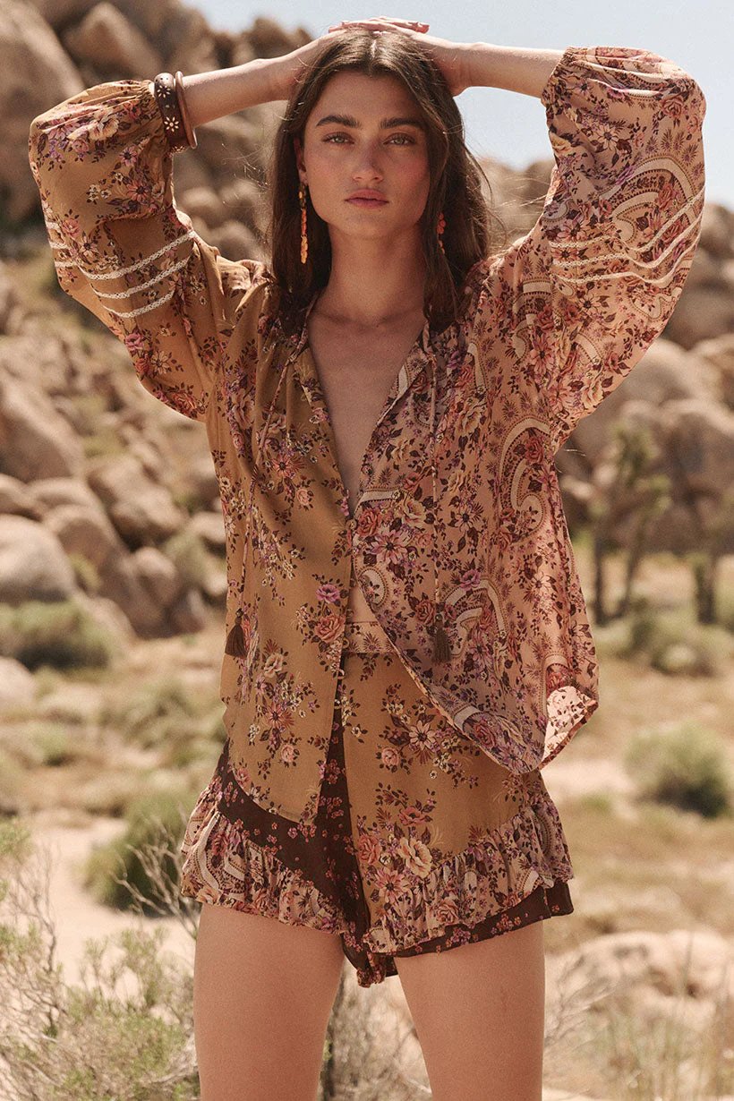 Melody Blouse - Image 2