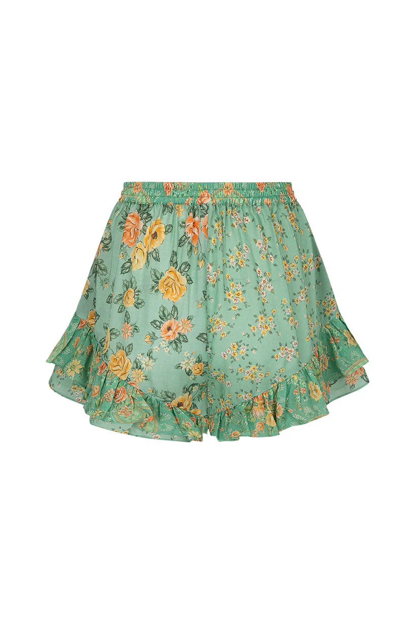Melody Frill Short - Image 8