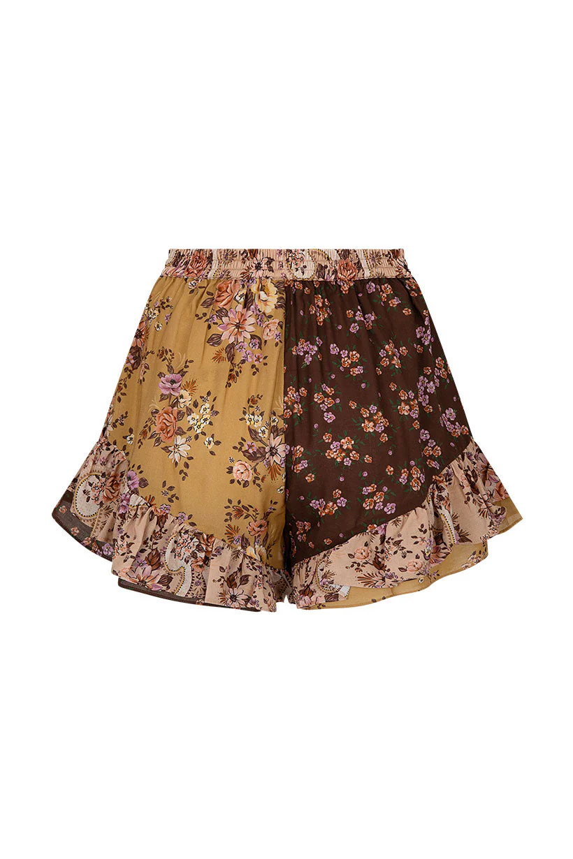 Melody Frill Short - Image 11