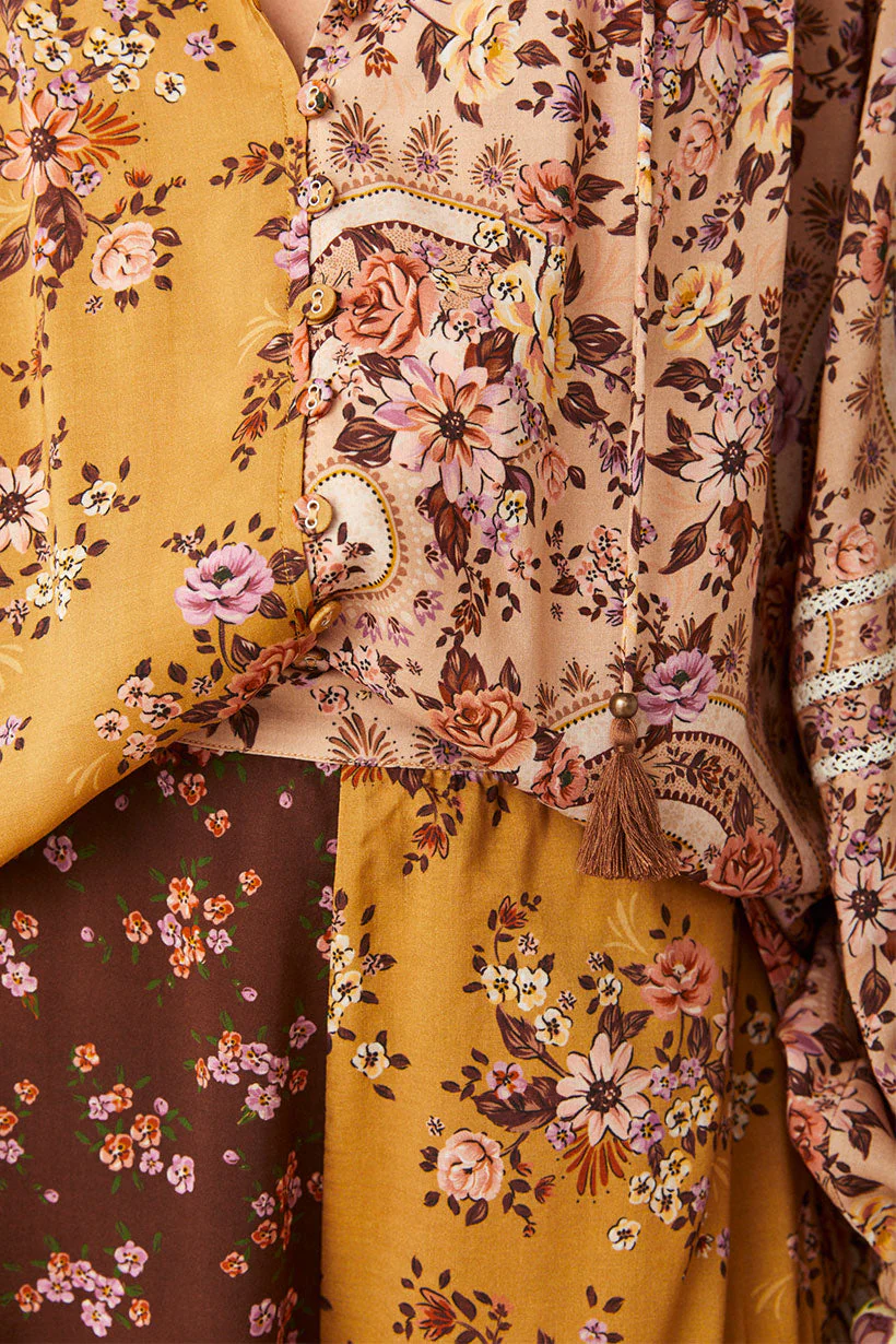 Melody Frill Short - Image 7