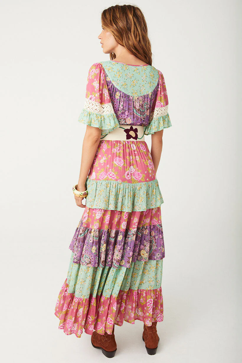 Melody Ra-Ra Gown - Image 11