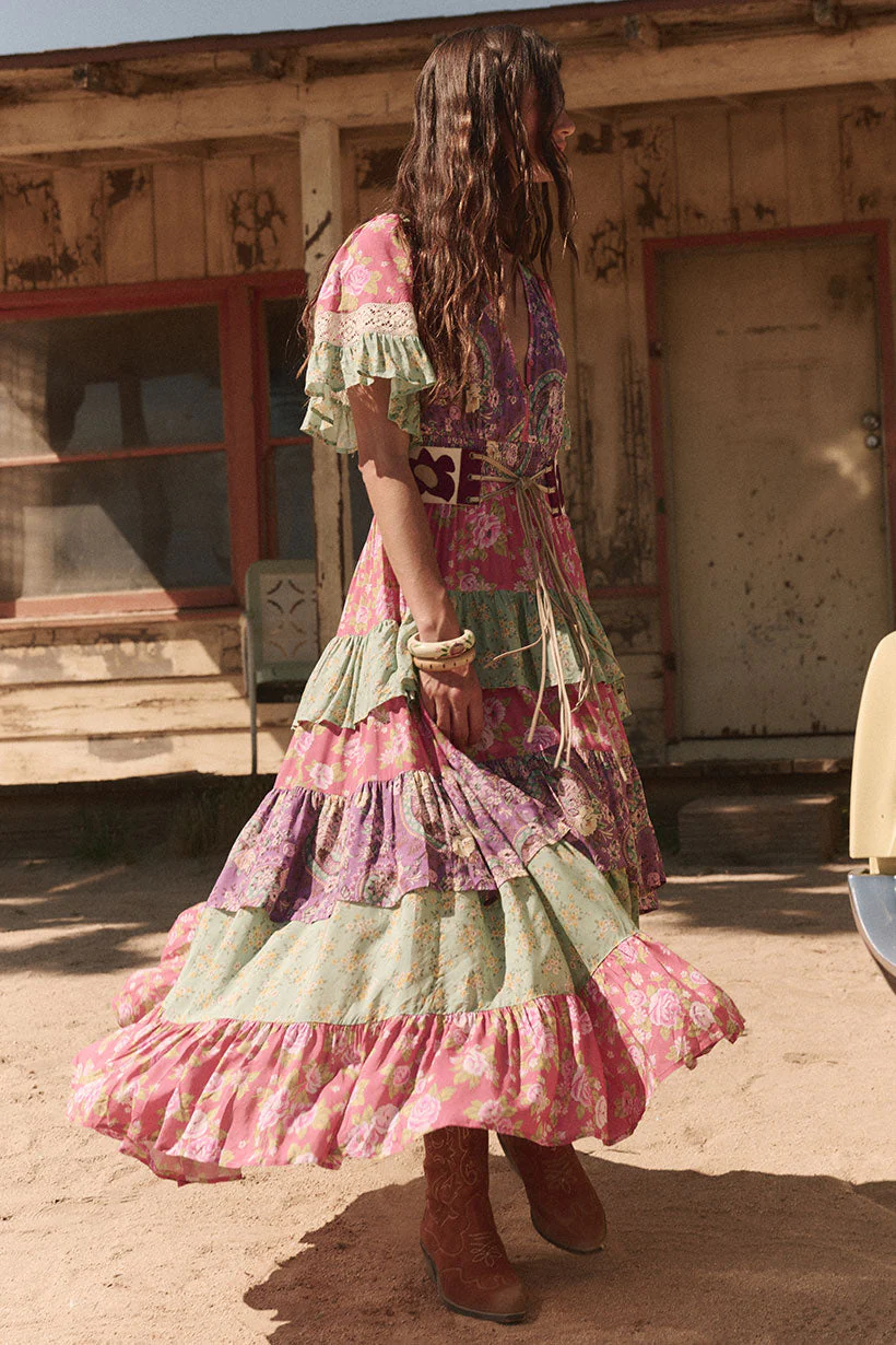 Melody Ra-Ra Gown - Image 4