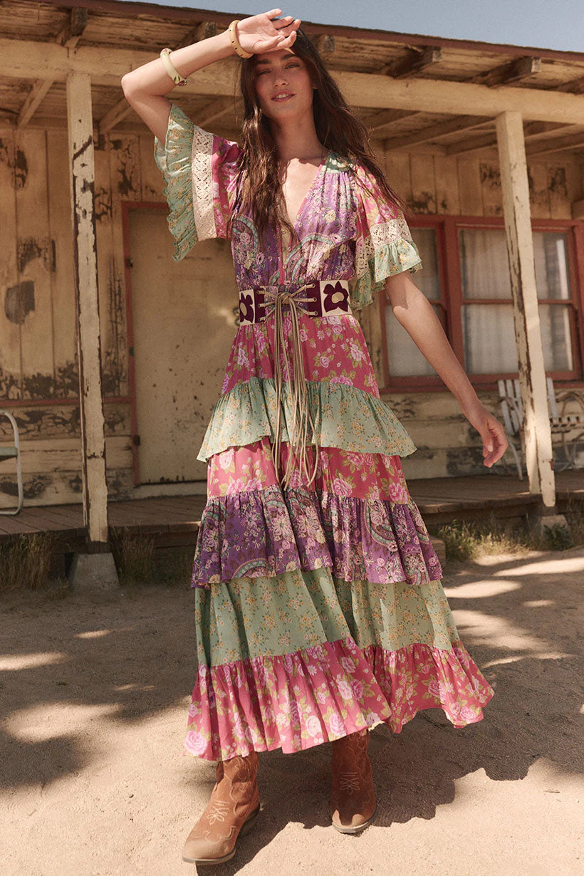 Melody Ra-Ra Gown - Image 5