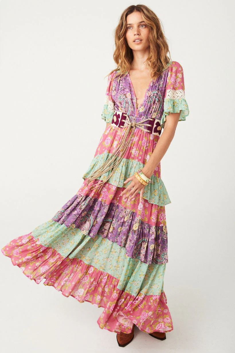 Melody Ra-Ra Gown - Image 7