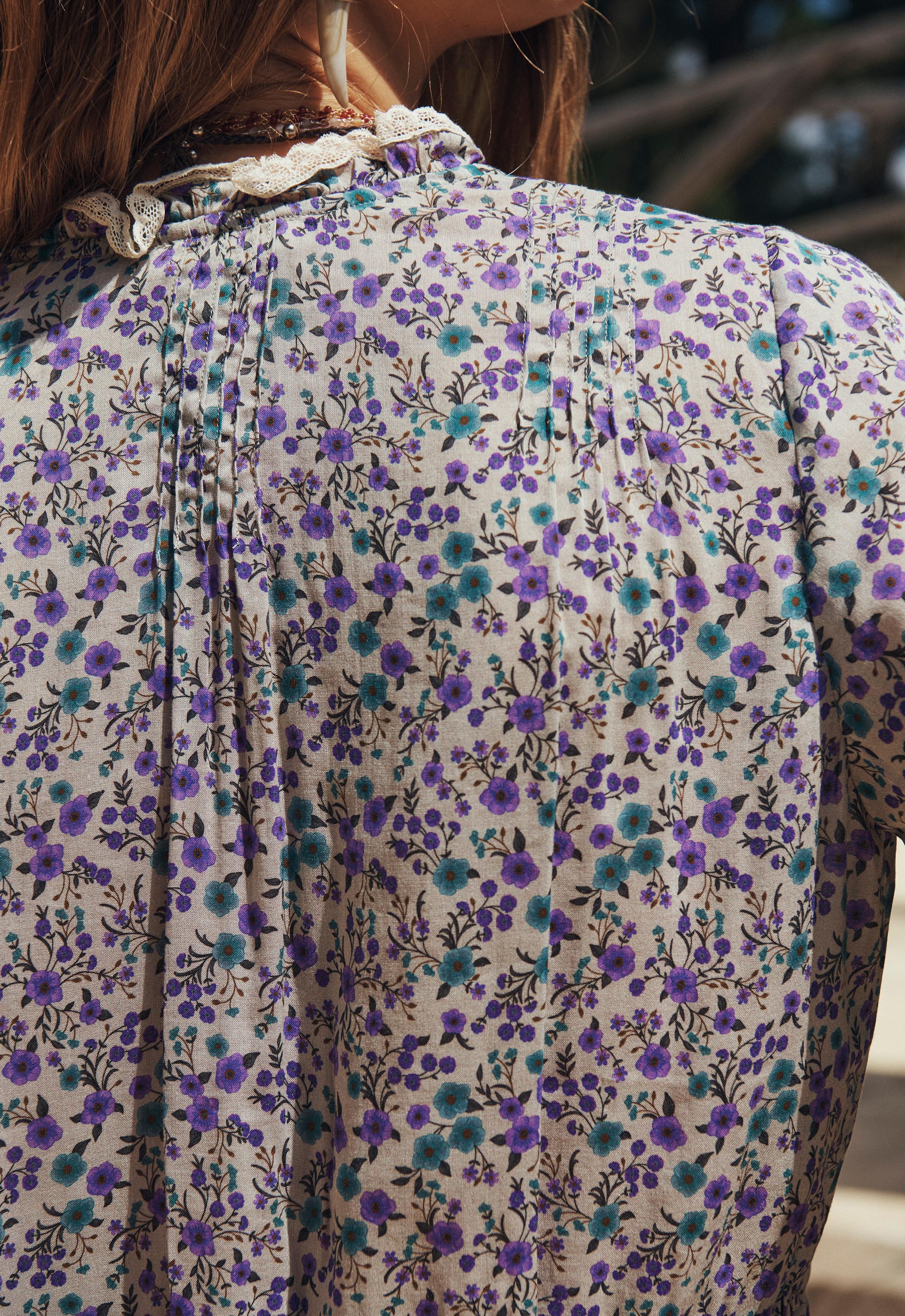 Mimi-Rose Blouse - Image 5