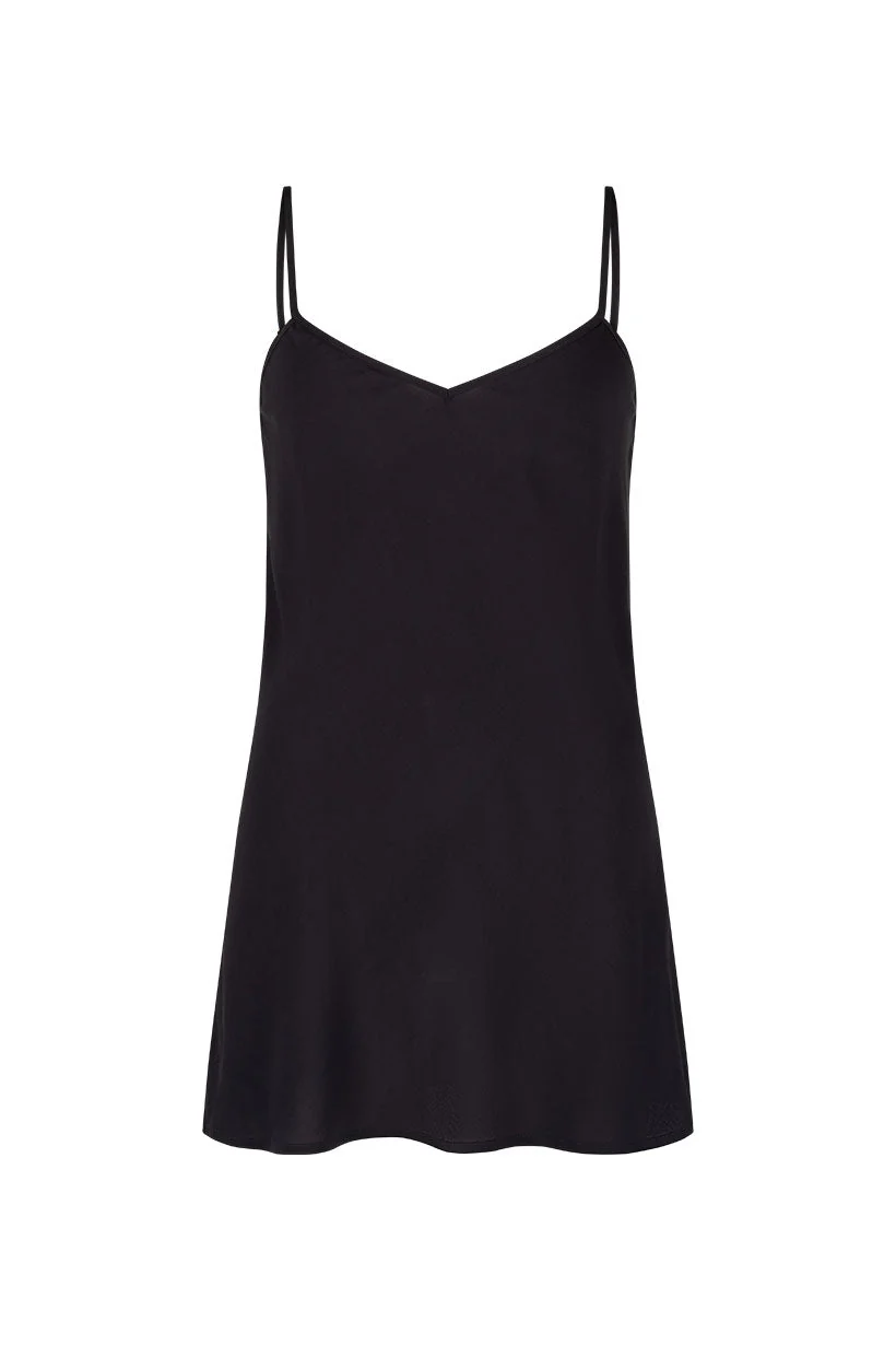 Mini Slip Dress - Image 7