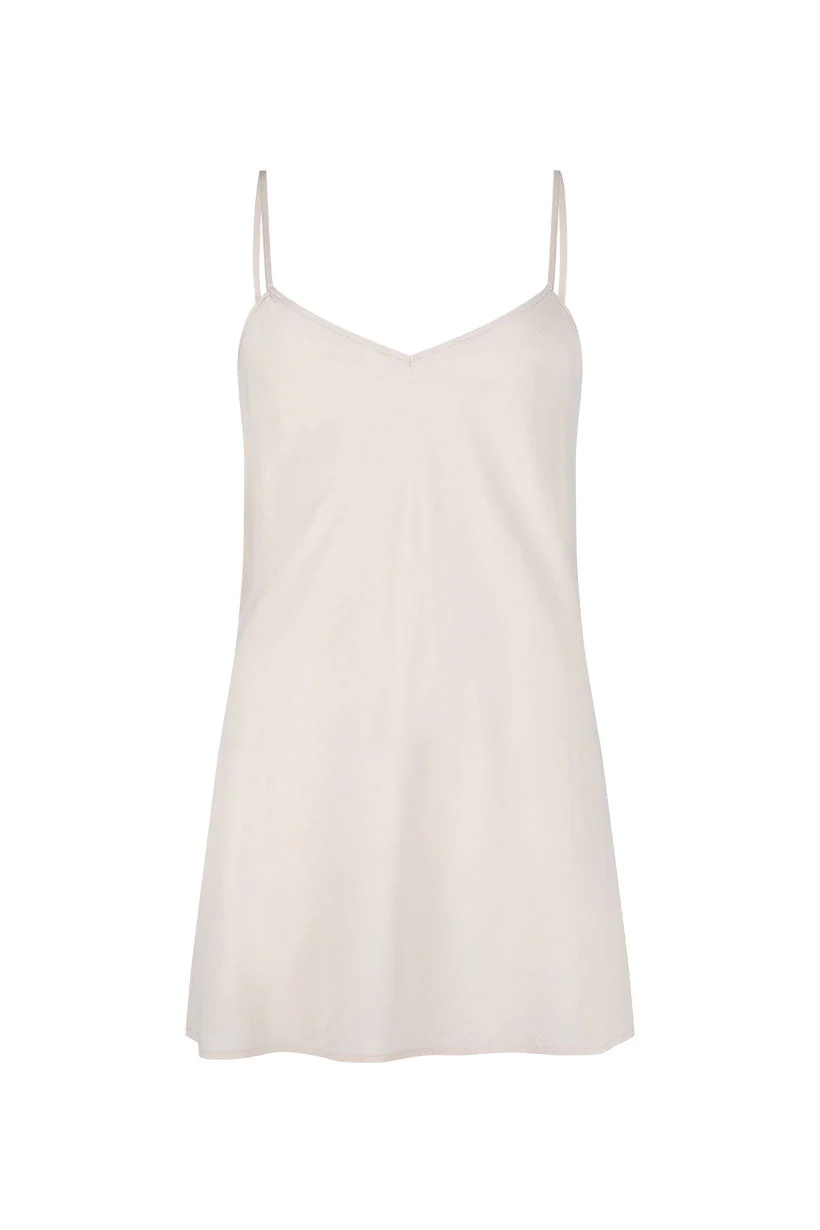 Mini Slip Dress - Image 6