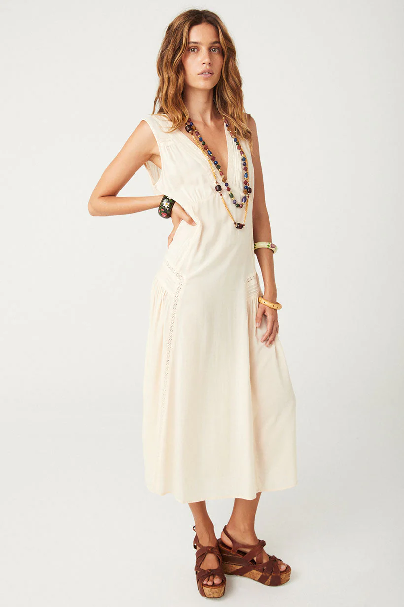 Monterey Midi Dress - Image 5