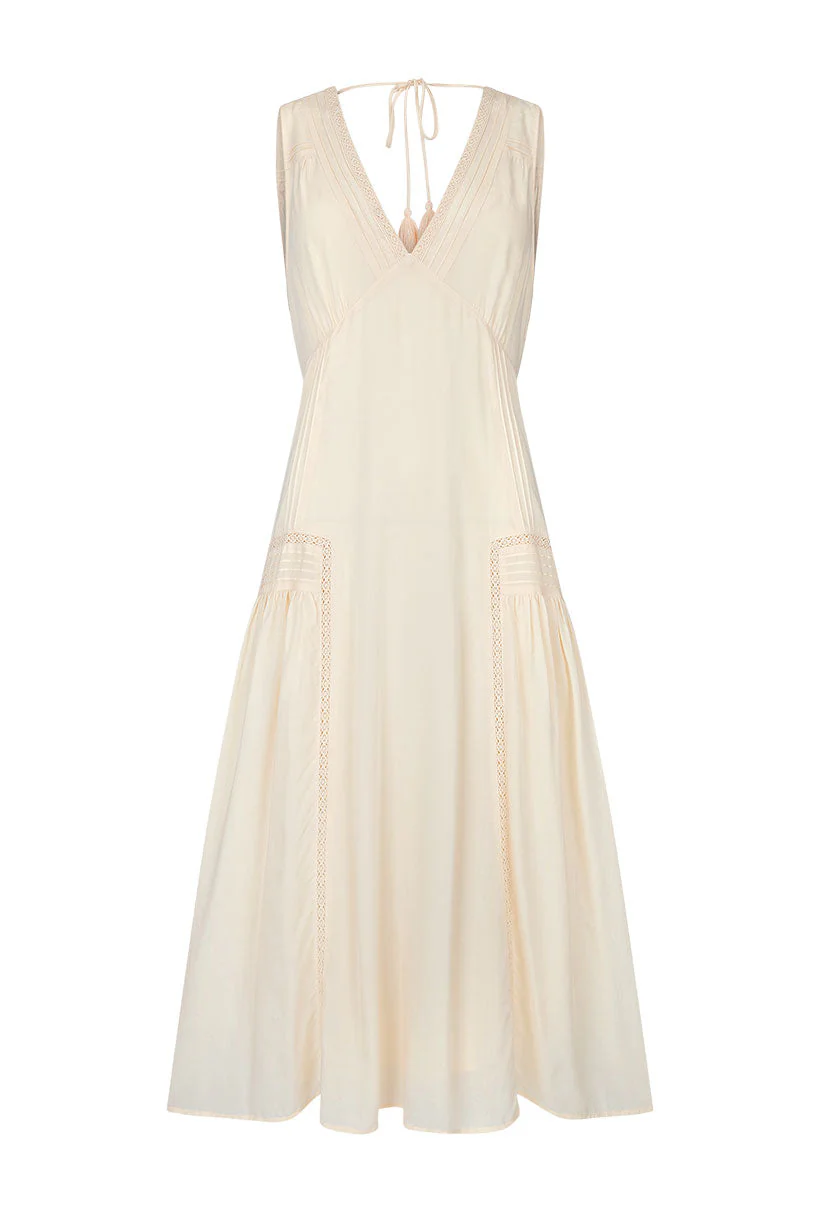 Monterey Midi Dress - Image 8