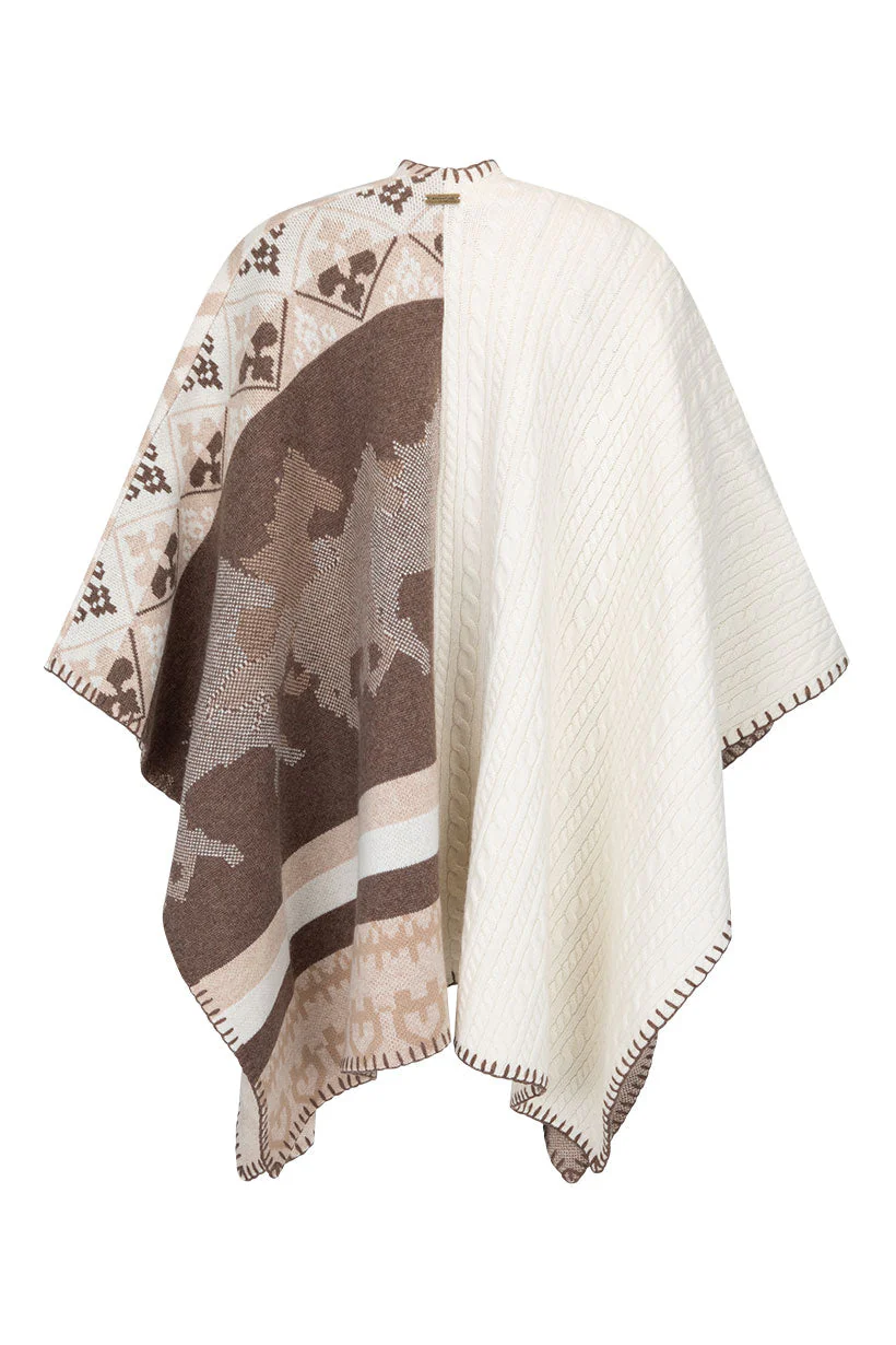 Outback Blanket Shawl - Image 6