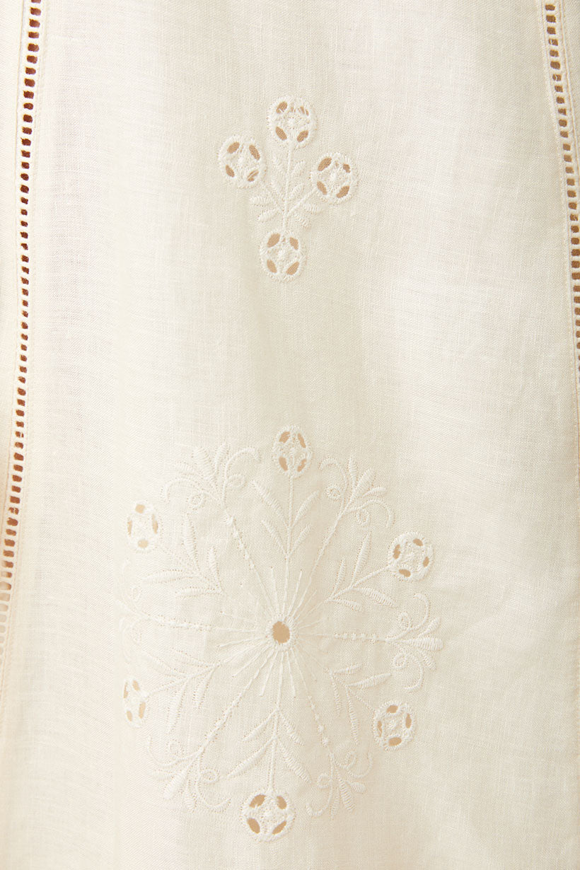 Pfeiffer Wrap Skirt - Image 4