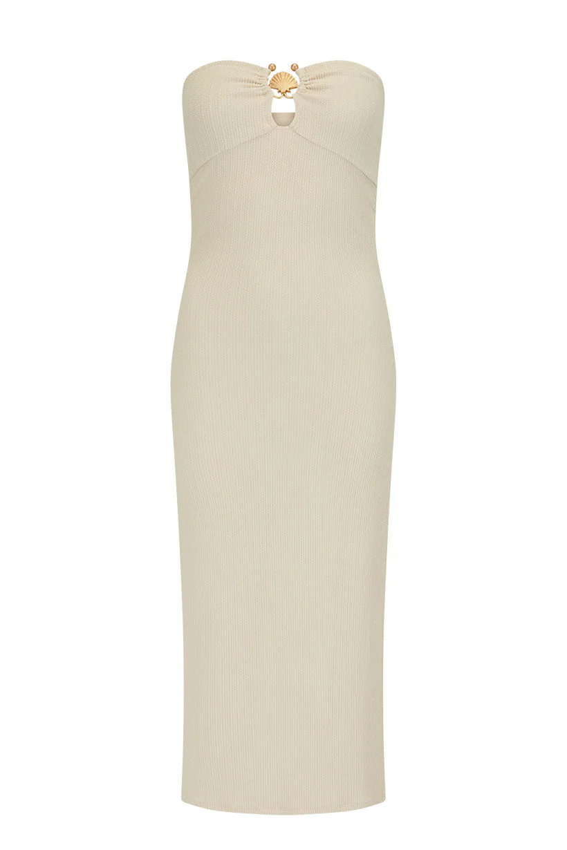 Playa Midi Dress - Image 10
