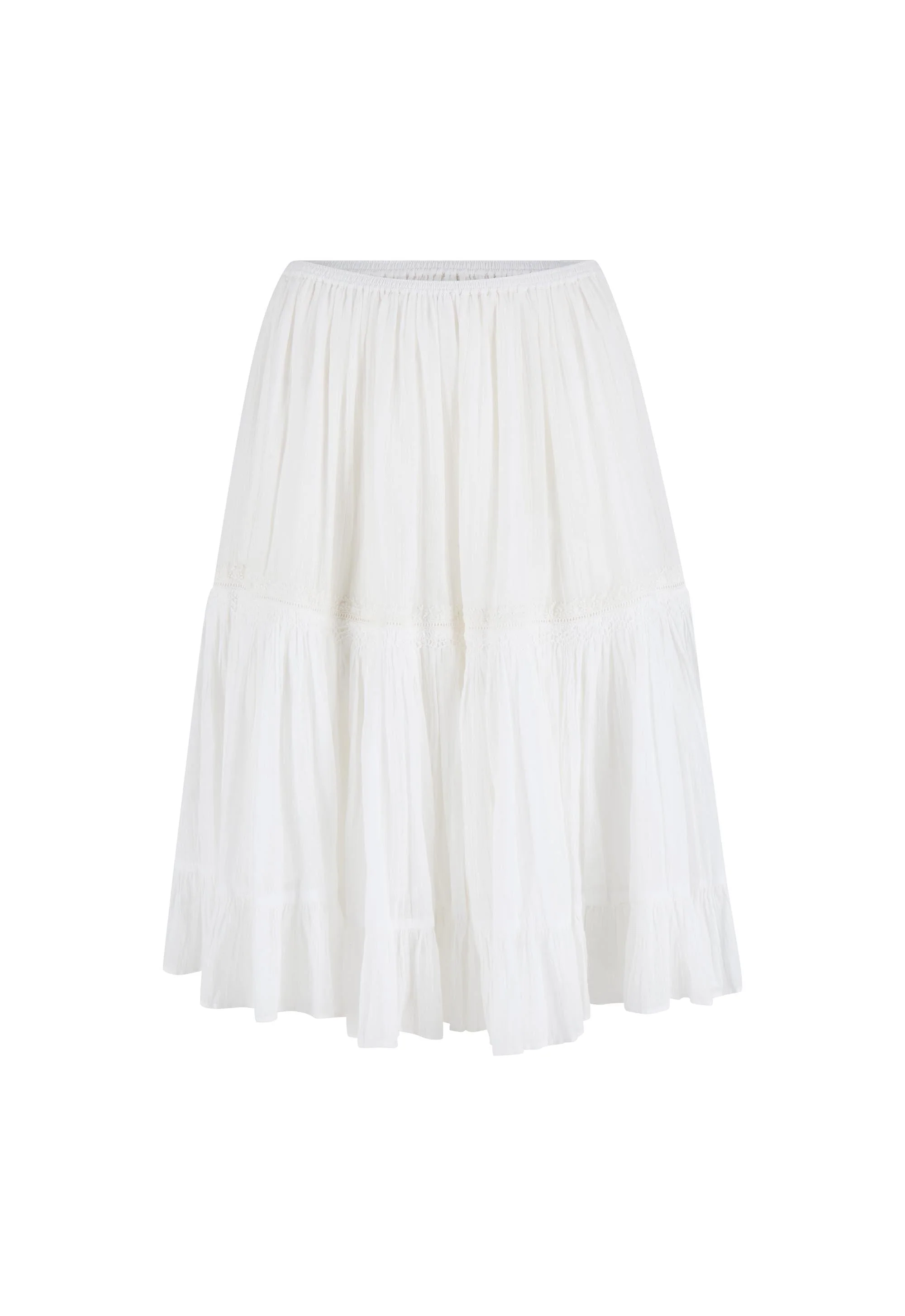 Prairie Midi Skirt - Image 11