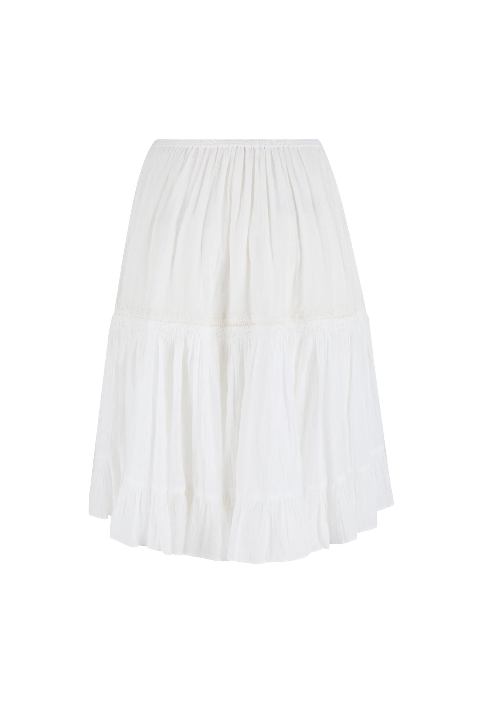 Prairie Midi Skirt - Image 12