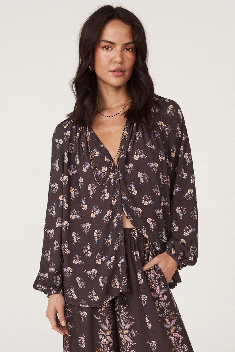 Rebel Spirit Blouse - Image 4