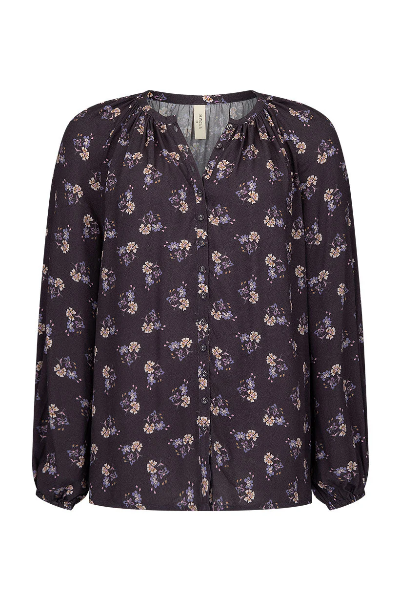 Rebel Spirit Blouse - Image 7