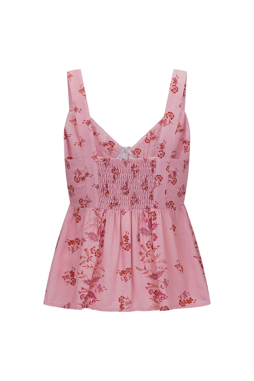 Rebel Spirit Cami - Image 10