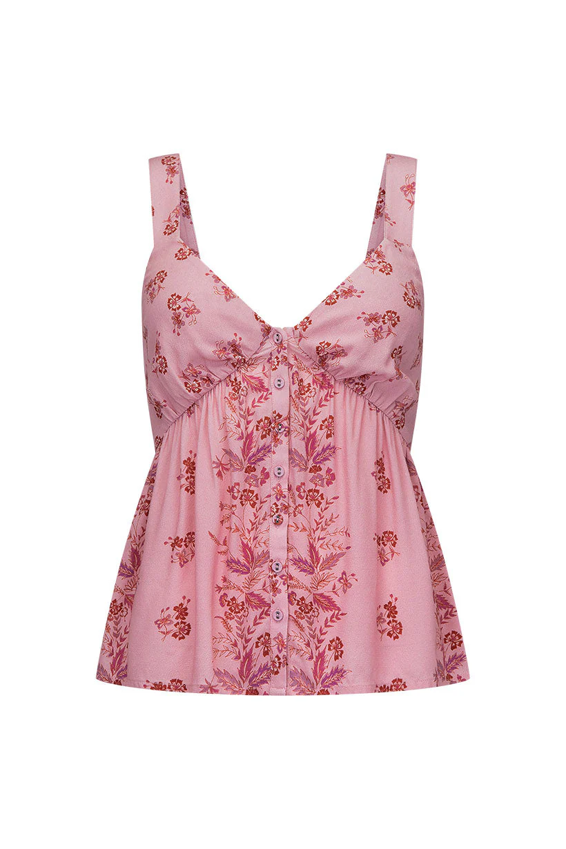 Rebel Spirit Cami - Image 9