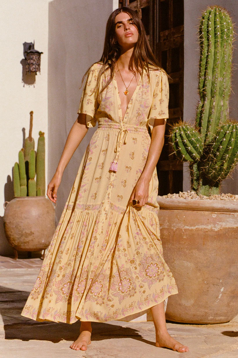 Rebel Spirit Gown - Image 2