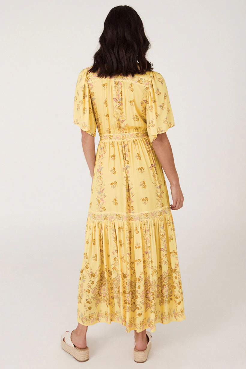 Rebel Spirit Gown - Image 5