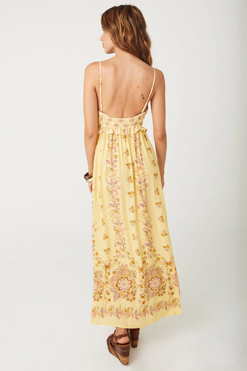 Rebel Spirit Soiree Dress - Image 5