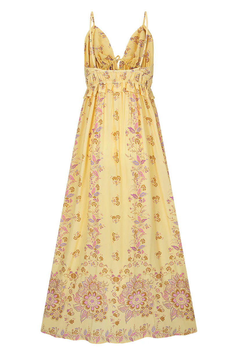 Rebel Spirit Soiree Dress - Image 7