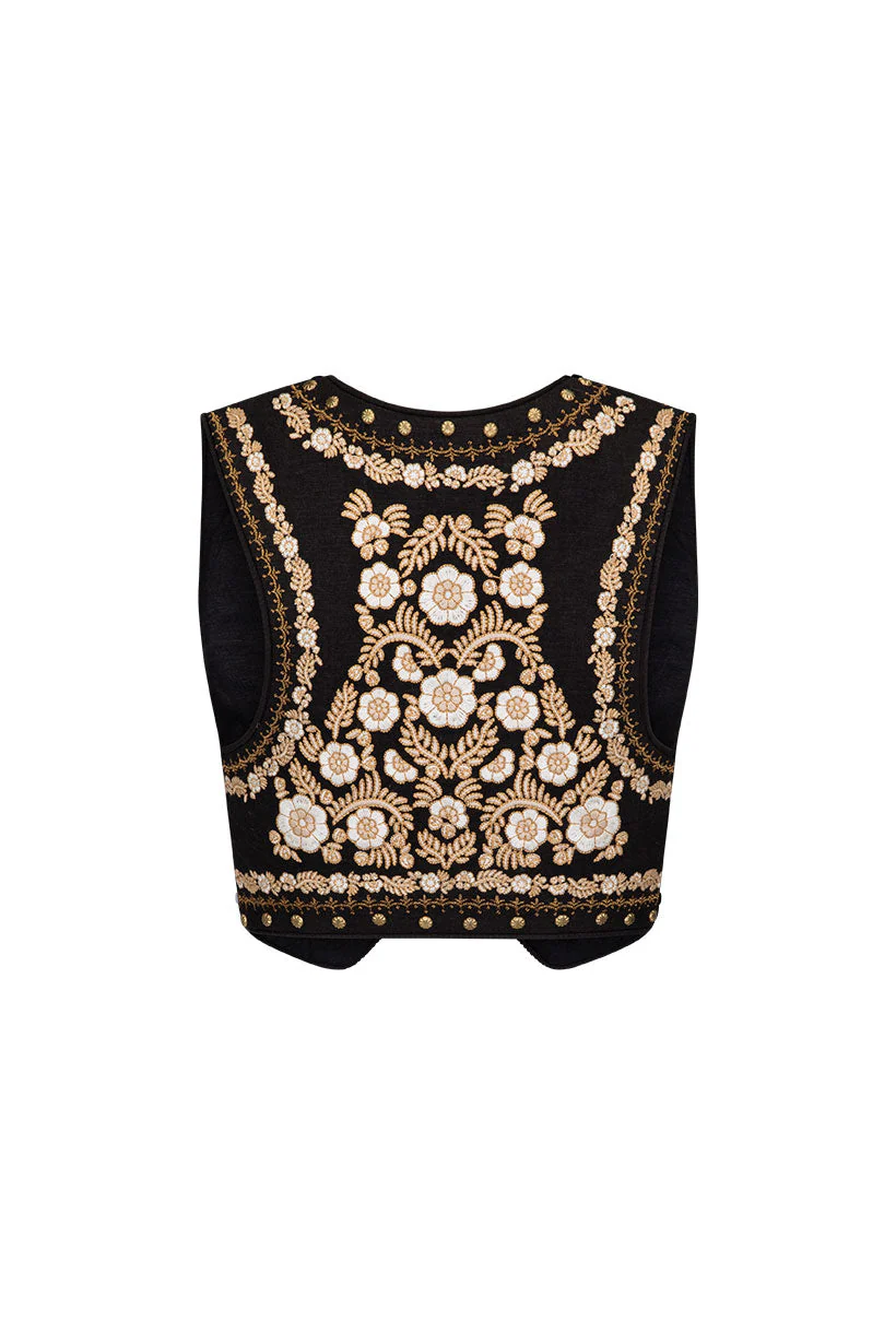 Remi Vest - Image 7