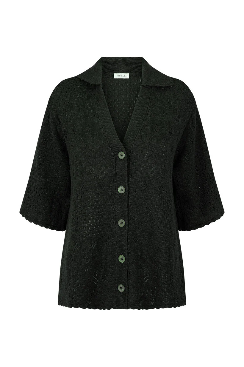 Rhodes Knit Shirt - Image 4